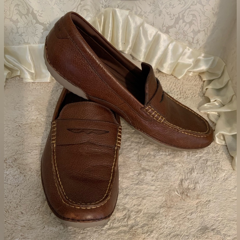 COLE HAAN